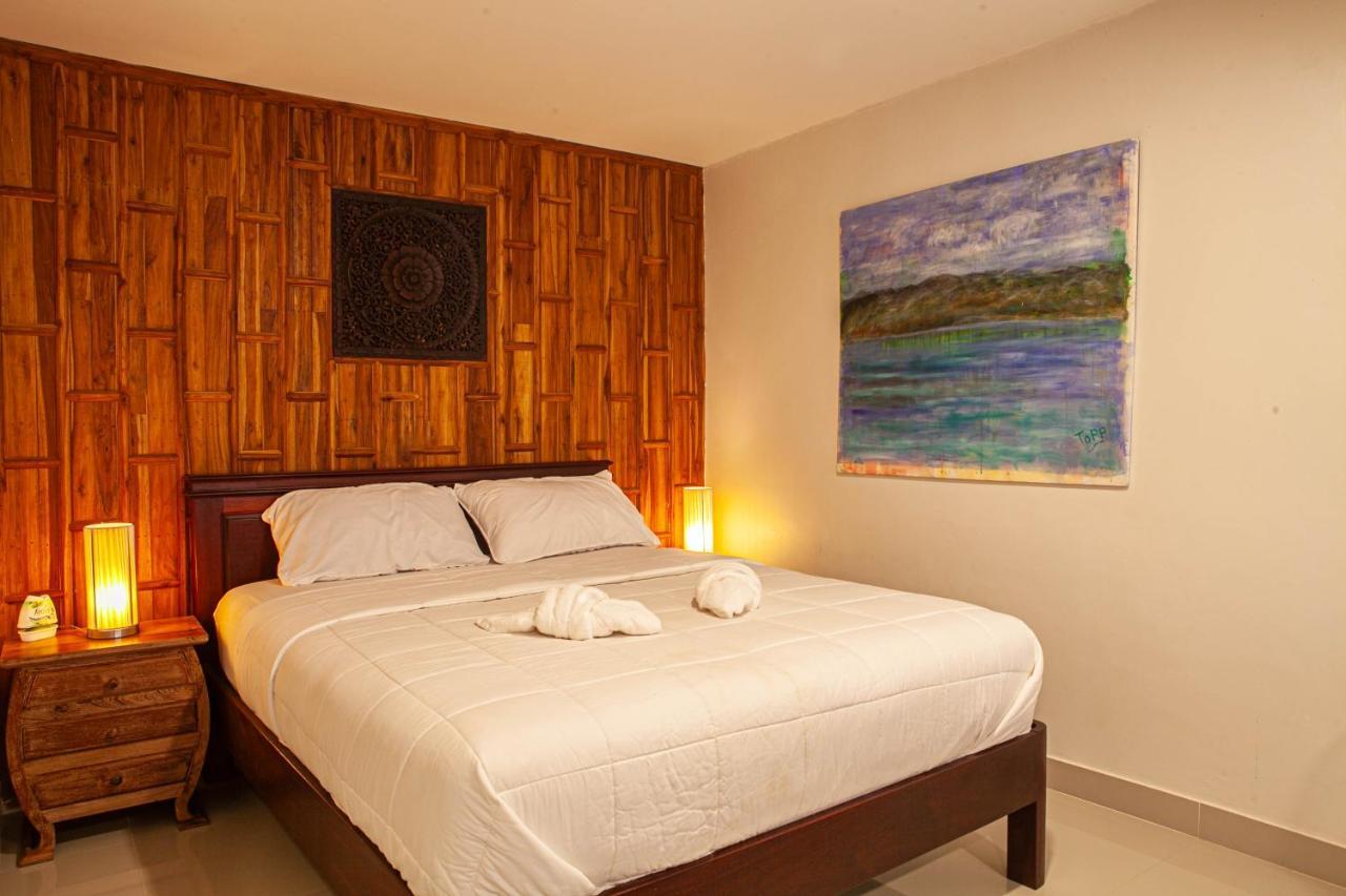 Lanta Thai Homestay Ko Lanta エクステリア 写真