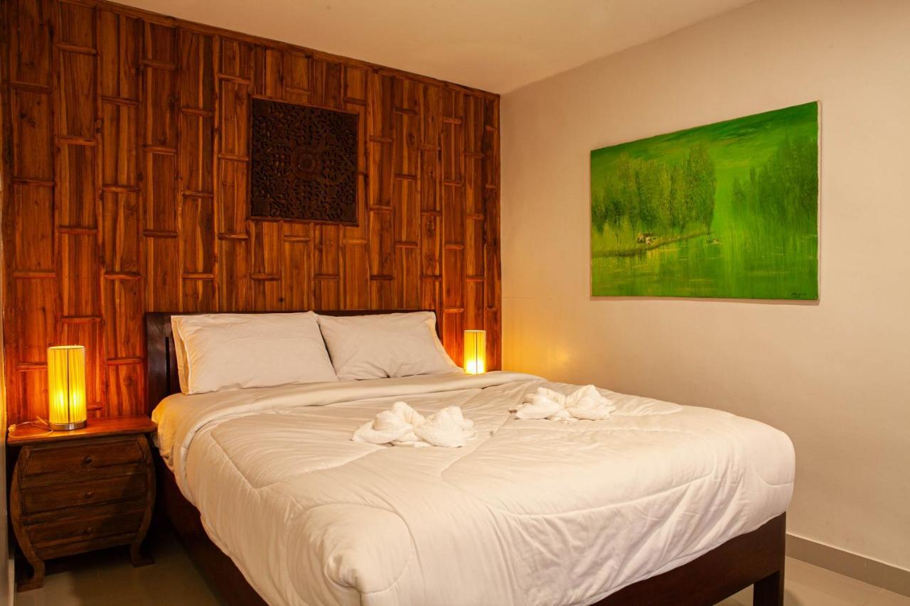 Lanta Thai Homestay Ko Lanta エクステリア 写真