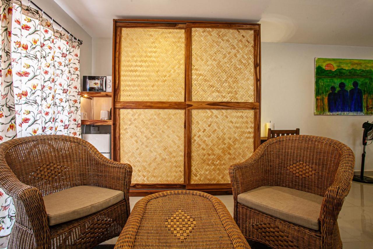 Lanta Thai Homestay Ko Lanta エクステリア 写真