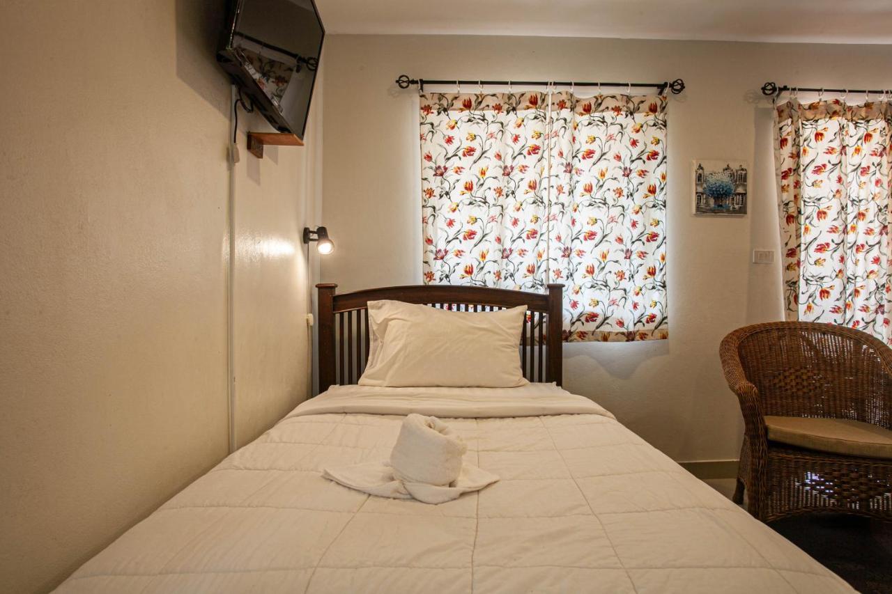 Lanta Thai Homestay Ko Lanta エクステリア 写真