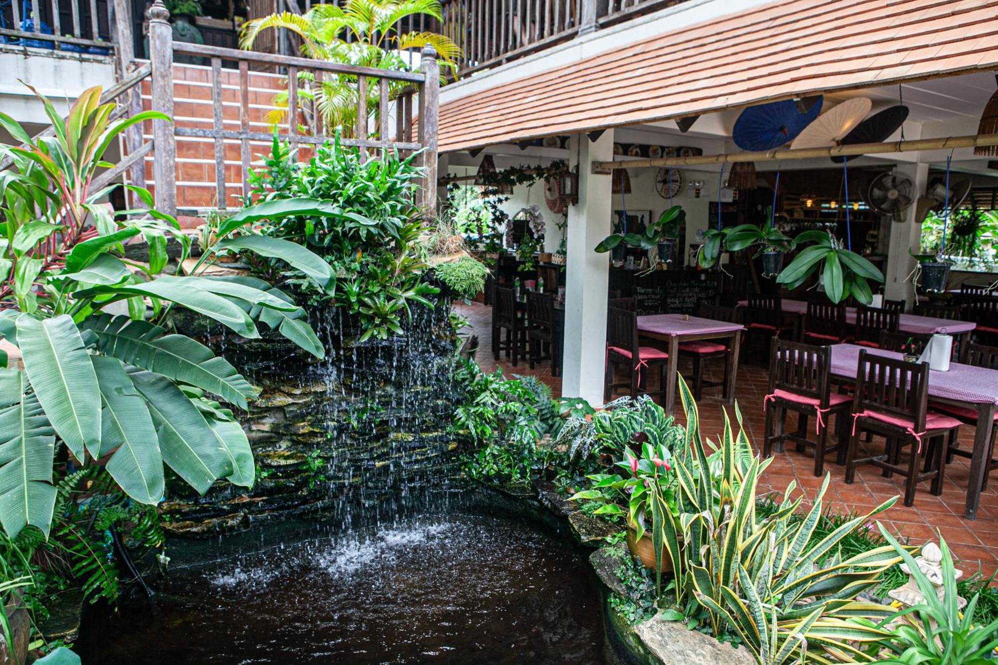 Lanta Thai Homestay Ko Lanta エクステリア 写真